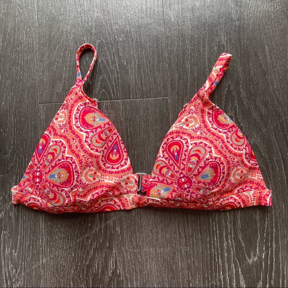 Hollister Bikini Top